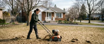 Spring Lawn Prep Checklist for Ontario Homeowners