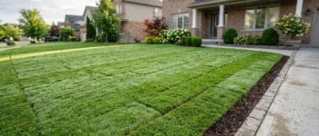 How Much Does New Sod Cost in Ontario? A 2026 Pricing Guide